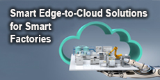 Smart Edge-to-Cloud Solutions