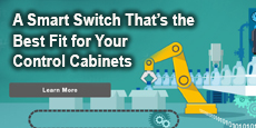Best Fit for Your Control Cabinets