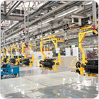 New-Age Industrial Computing Solutions Drive Efficiency in Smart Factories