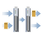 Save Time and Wiring Costs with Peer-to-Peer Communications