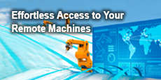 Effortless Access to Your Remote Machines