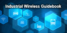 Industrial Wireless Guidebook
