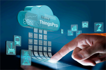 Boost Your IIoT Development with ThingsPro Suite 