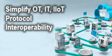 Simplify Protocol Interoperability