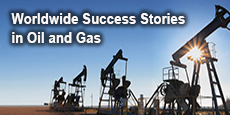 Worldwide Success Stories in Oil and Gas