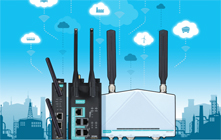 Industrial Wireless Application Brochure