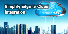 Simplify Edge-to-Cloud Integration
