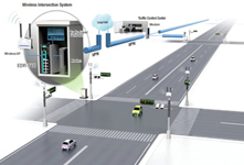 Securing Interconnected Traffic Signal Communications