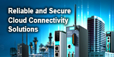 Reliable and Secure Cloud Connectivity Solutions