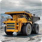 Reliable Wireless for Monitoring Autonomous Mining Equipment