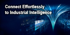 Connect Effortlessly to Industrial Intelligence 