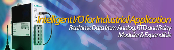 remote ethernet i/o