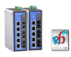 EDS-408A 3 Fiber Series