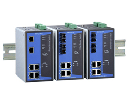EDS-P506A-4PoE Series