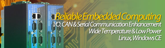 Embedded Computer