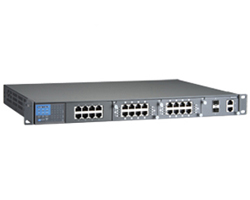 IKS-6726-8PoE Series