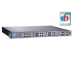 IKS-6726 Series