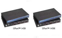 Uport 1450