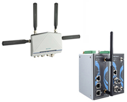 Industrial Wireless