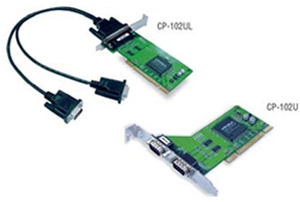 CP-102U/UL