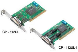 CP-112UL