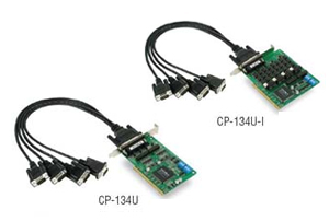 CP-134U