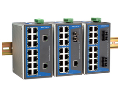 EDS-316 Series