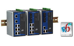 EDS-505A/508A Series