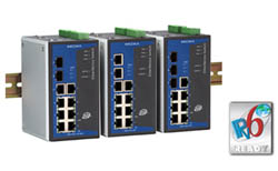 EDS-510A Series