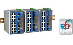 EDS-518A Series