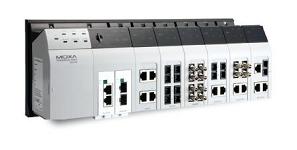 EDS-828 Series