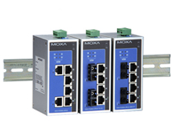 EDS-P206A-4PoE Series