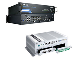Embedded Computers