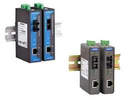 Ethernet Media Coverter