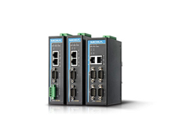 Industrial Device Server