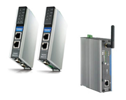 Modbus gateway