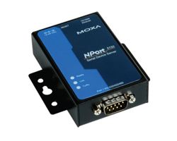 NPort 5150