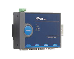 NPort 5450
