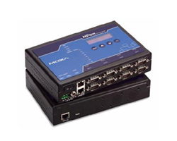 NPort 5600-8-DT Desktop Series