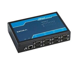 NPort® 5600-8-DT Lite Series