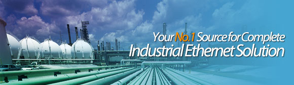 industrial ethernet switch
