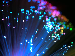 fiberoptics
