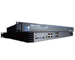 SMG-6100 Series