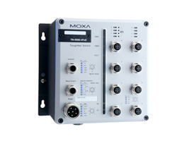 TN-5508-4PoE Series