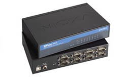 Uport 1610-8