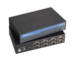 UPort 1650-8