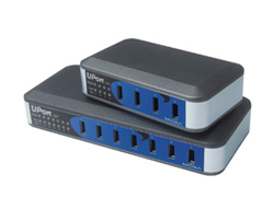 Uport 204