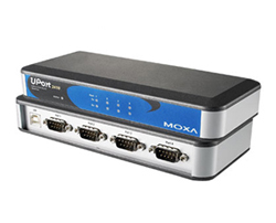 UPort 2410