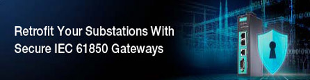 IEC 61850 gateways