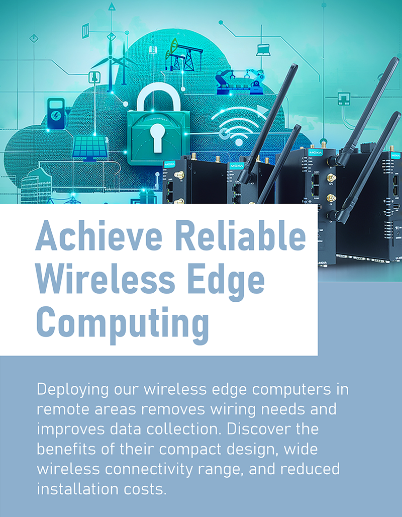 Wireless Edge Computing